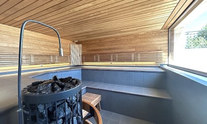 Resale - Villa - San Miguel de Salinas