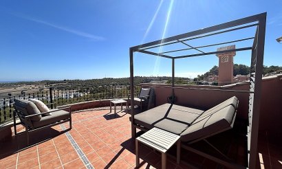 Resale - Villa - San Miguel de Salinas