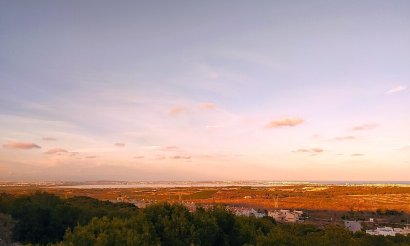 Resale - Villa - San Miguel de Salinas