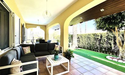 Resale - Villa - Orihuela Costa - Cabo Roig