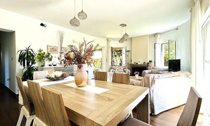 Resale - Villa - Orihuela Costa - Cabo Roig