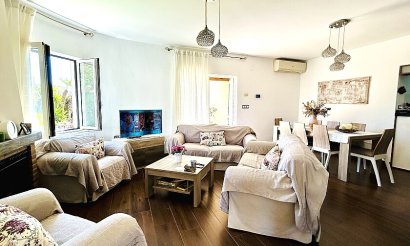 Resale - Villa - Orihuela Costa - Cabo Roig