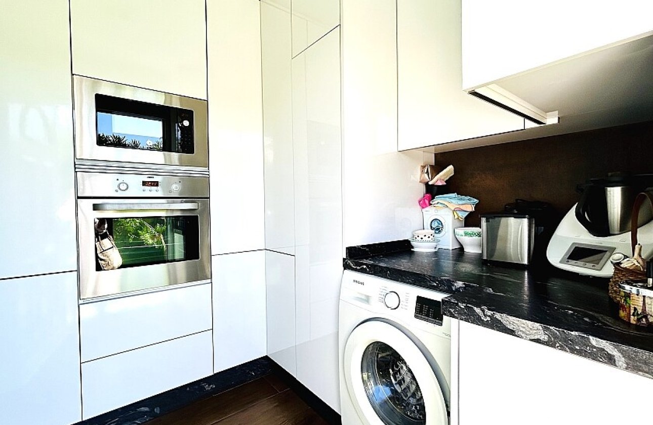 Resale - Villa - Orihuela Costa - Cabo Roig