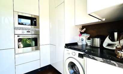 Resale - Villa - Orihuela Costa - Cabo Roig