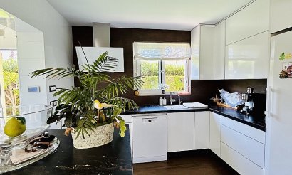 Resale - Villa - Orihuela Costa - Cabo Roig