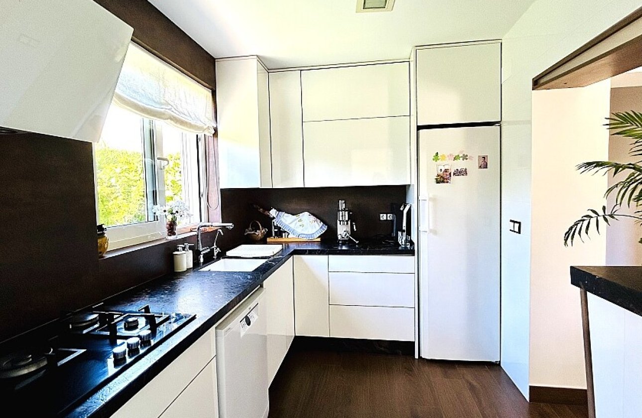 Resale - Villa - Orihuela Costa - Cabo Roig