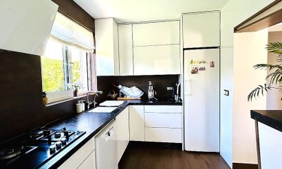 Resale - Villa - Orihuela Costa - Cabo Roig