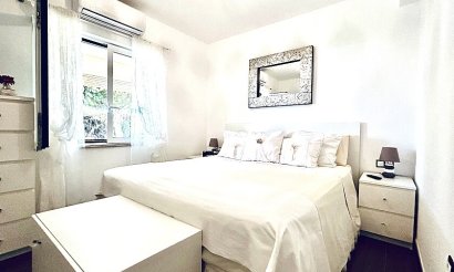 Resale - Villa - Orihuela Costa - Cabo Roig