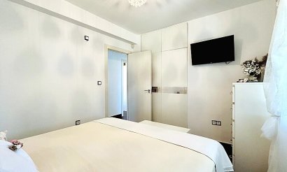 Resale - Villa - Orihuela Costa - Cabo Roig