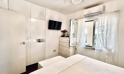 Resale - Villa - Orihuela Costa - Cabo Roig