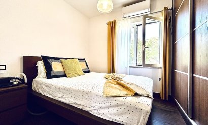 Resale - Villa - Orihuela Costa - Cabo Roig