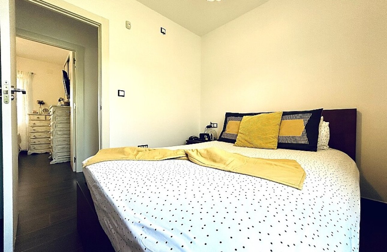 Resale - Villa - Orihuela Costa - Cabo Roig