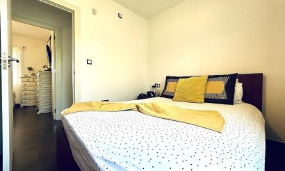 Resale - Villa - Orihuela Costa - Cabo Roig