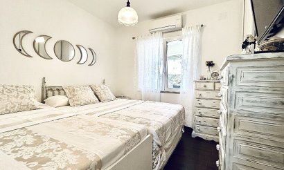 Resale - Villa - Orihuela Costa - Cabo Roig