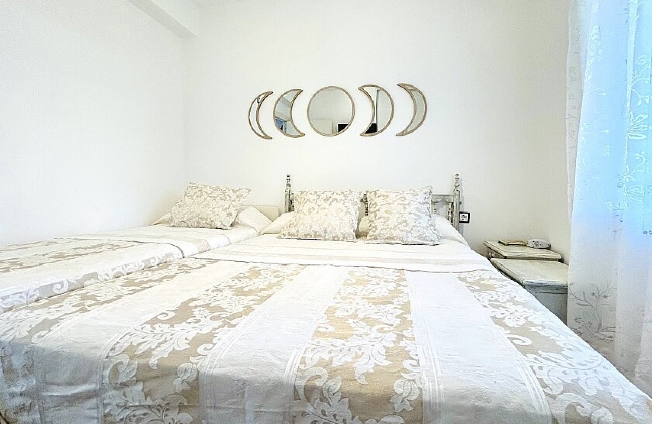 Resale - Villa - Orihuela Costa - Cabo Roig