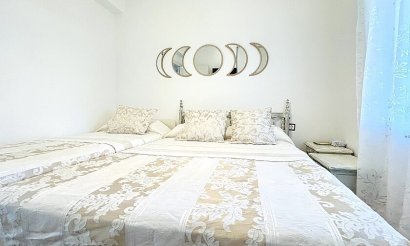 Resale - Villa - Orihuela Costa - Cabo Roig