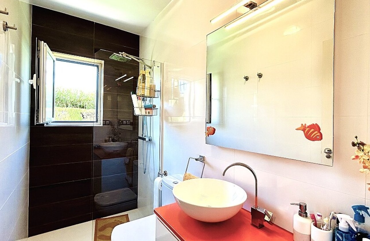 Resale - Villa - Orihuela Costa - Cabo Roig