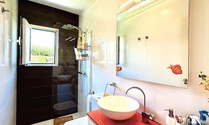 Resale - Villa - Orihuela Costa - Cabo Roig