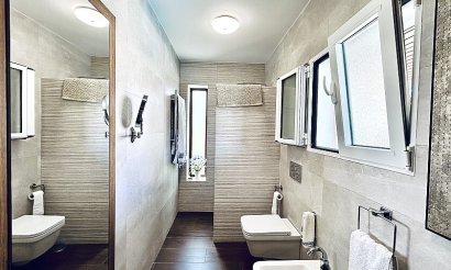 Resale - Villa - Orihuela Costa - Cabo Roig