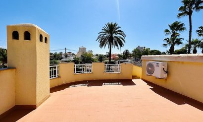 Resale - Villa - Orihuela Costa - Cabo Roig