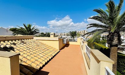 Resale - Villa - Orihuela Costa - Cabo Roig