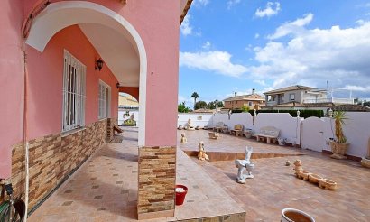 Resale - Townhouse - Cabo Roig