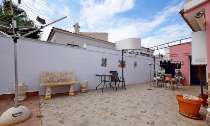 Resale - Townhouse - Cabo Roig