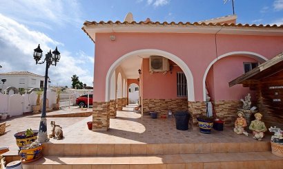 Resale - Townhouse - Cabo Roig