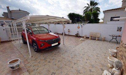 Resale - Townhouse - Cabo Roig