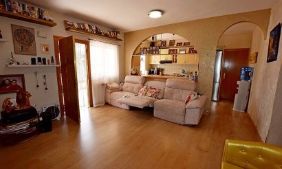 Resale - Townhouse - Cabo Roig