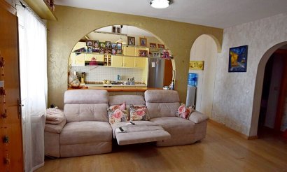 Resale - Townhouse - Cabo Roig