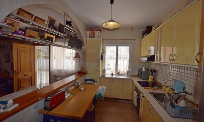 Resale - Townhouse - Cabo Roig