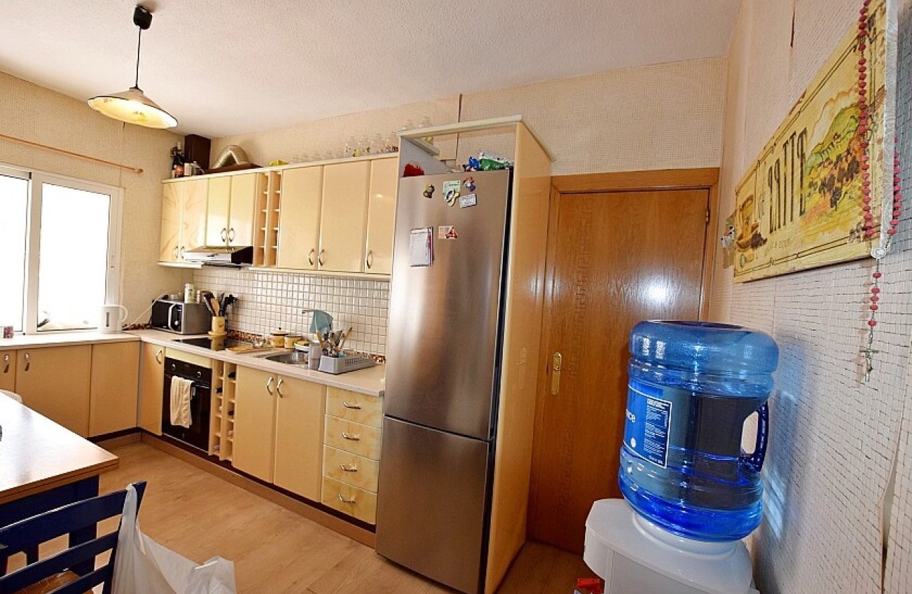 Resale - Townhouse - Cabo Roig