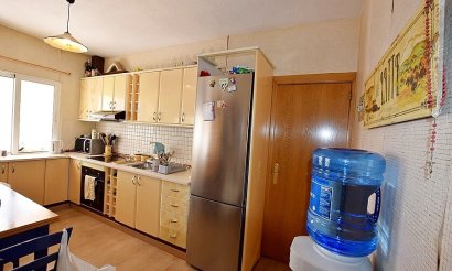 Resale - Townhouse - Cabo Roig