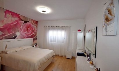 Resale - Townhouse - Cabo Roig