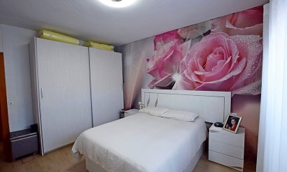 Resale - Townhouse - Cabo Roig