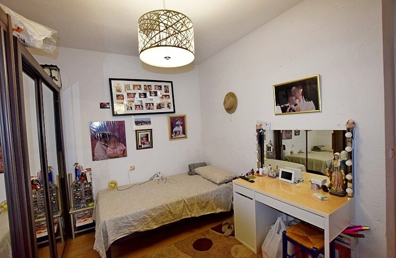 Resale - Townhouse - Cabo Roig