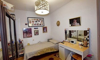 Resale - Townhouse - Cabo Roig