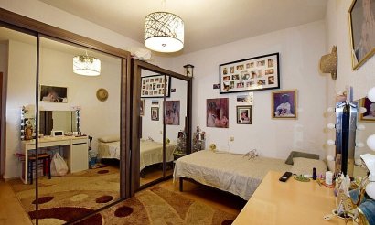 Resale - Townhouse - Cabo Roig