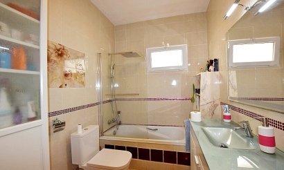 Resale - Townhouse - Cabo Roig