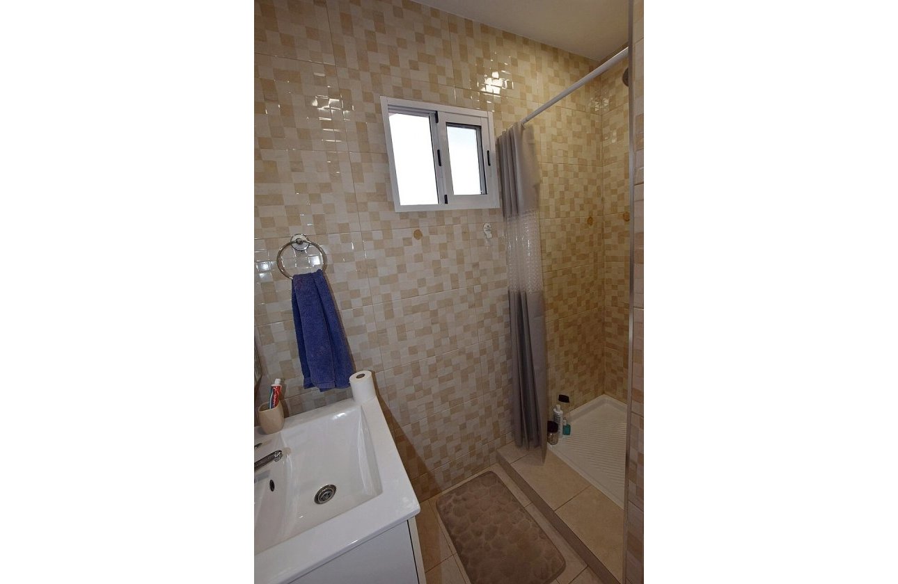 Resale - Townhouse - Cabo Roig