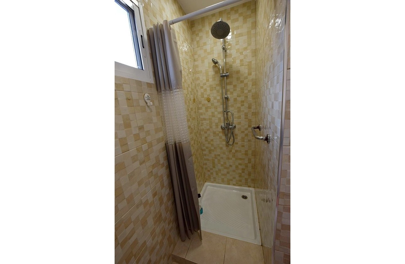 Resale - Townhouse - Cabo Roig