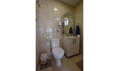 Resale - Townhouse - Cabo Roig