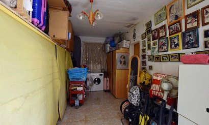 Resale - Townhouse - Cabo Roig