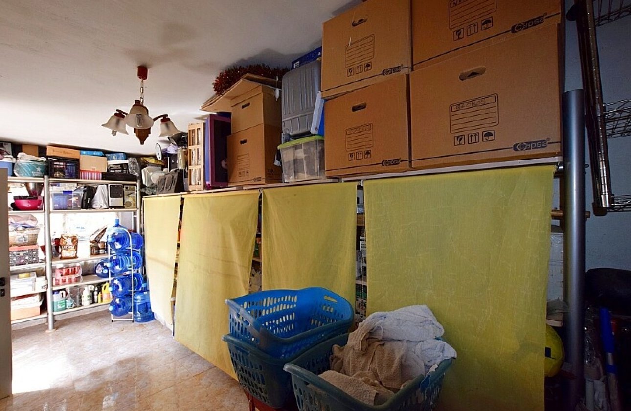 Resale - Townhouse - Cabo Roig