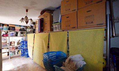 Resale - Townhouse - Cabo Roig