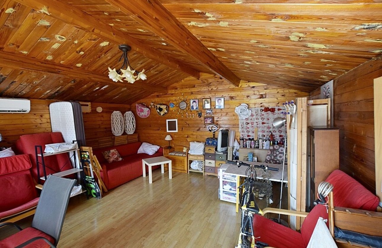 Resale - Townhouse - Cabo Roig