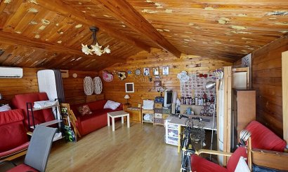 Resale - Townhouse - Cabo Roig