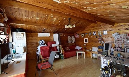 Resale - Townhouse - Cabo Roig