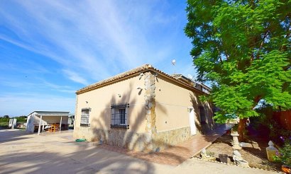Resale - Villa - Rojales